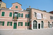 Venice, Burano